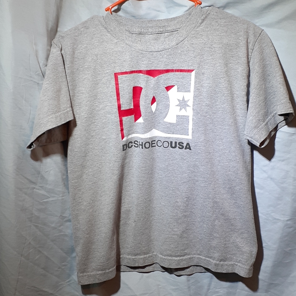 Boy's large DC